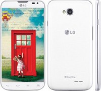 Como Resetar LG  L70 D325
